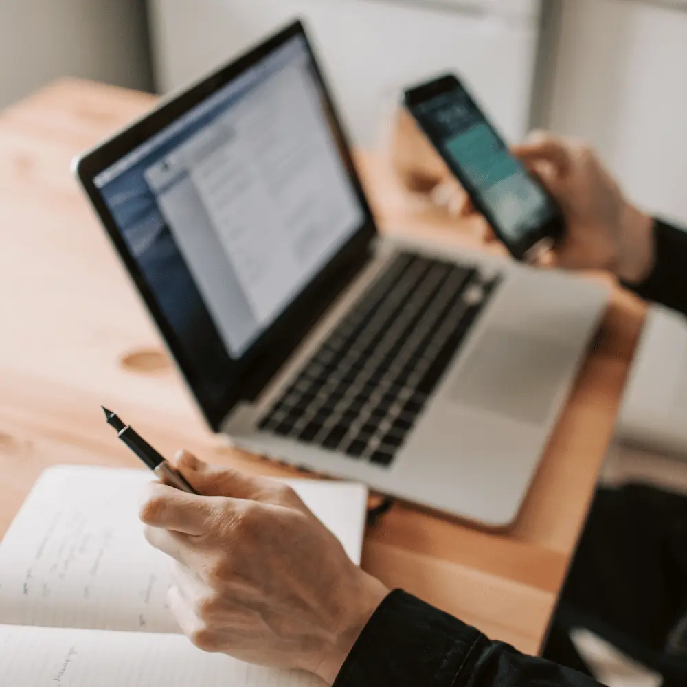 komunikace s protistranou